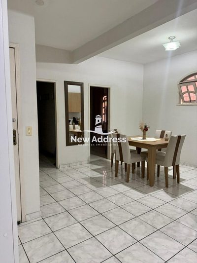 Apartamento, 4 quartos, 156 m² - Foto 4