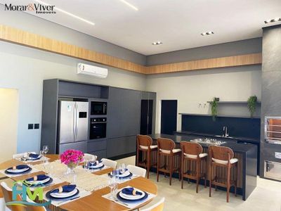 Casa, 4 quartos, 284 m² - Foto 5