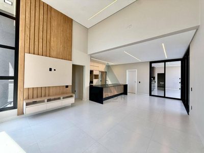 Casa de Condomínio, 3 quartos - Foto 3