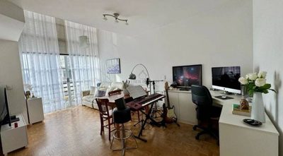 Apartamento, 1 quarto, 55 m² - Foto 3