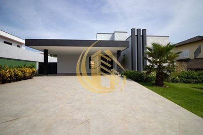 Casa, 4 quartos, 330 m² - Foto 1