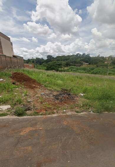 Terreno, 250 m² - Foto 1