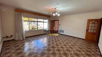 Casa, 3 quartos, 162 m² - Foto 1