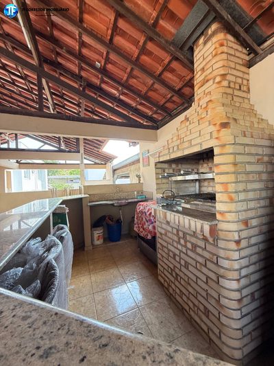 Casa, 3 quartos - Foto 4