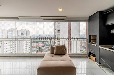 Apartamento, 2 quartos, 83 m² - Foto 4