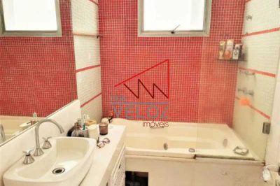 Cobertura, 2 quartos, 204 m² - Foto 2