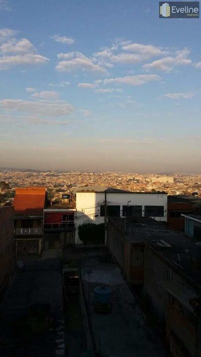 Apartamento, 2 quartos, 45 m² - Foto 2