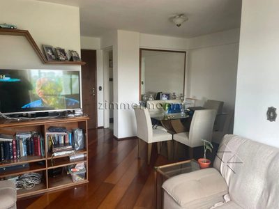 Apartamento, 2 quartos, 65 m² - Foto 3