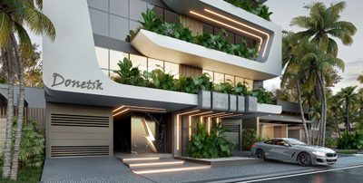 Apartamento, 2 quartos, 87 m² - Foto 4