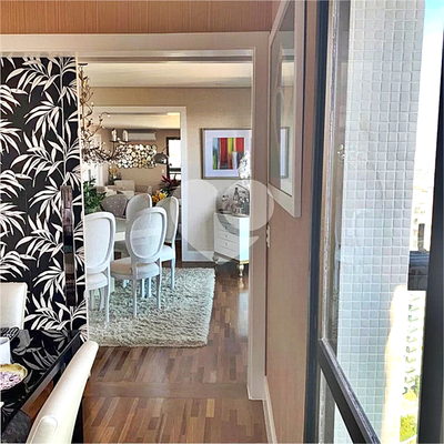 Apartamento, 4 quartos, 350 m² - Foto 2