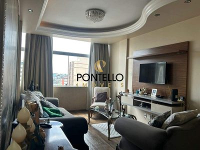 Apartamento, 3 quartos, 120 m² - Foto 2