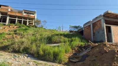 Terreno, 214 m² - Foto 2