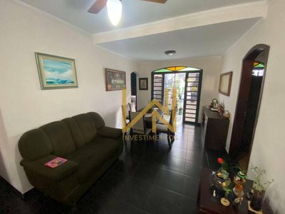 Casa, 4 quartos, 220 m² - Foto 2