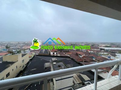 Apartamento, 1 quarto, 52 m² - Foto 3