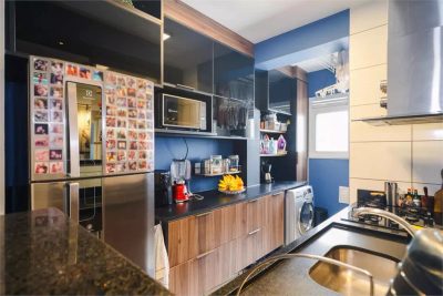 Apartamento, 2 quartos, 55 m² - Foto 5