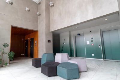 Apartamento, 1 quarto, 24 m² - Foto 4