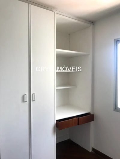 Apartamento, 3 quartos, 71 m² - Foto 4