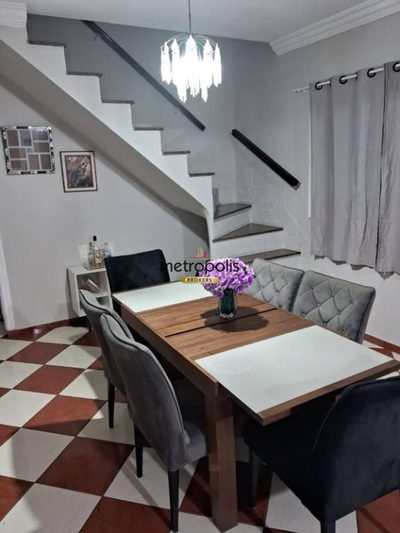 Casa, 3 quartos, 230 m² - Foto 5