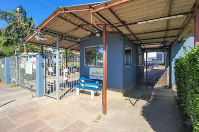 Apartamento, 2 quartos, 39 m² - Foto 3