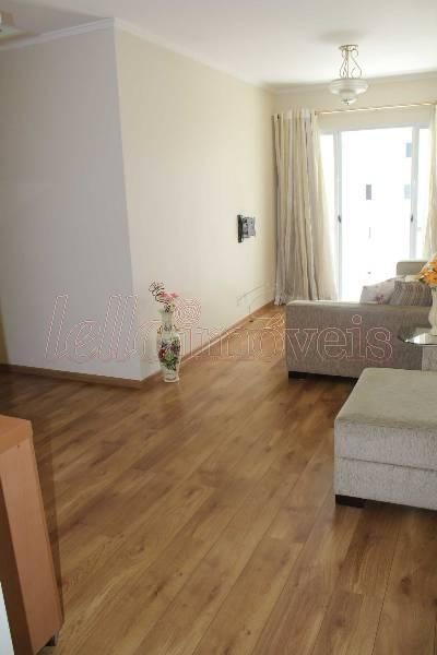 Apartamento, 3 quartos, 83 m² - Foto 2