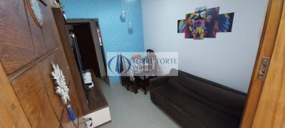 Casa, 2 quartos, 45 m² - Foto 1