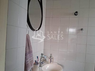 Apartamento, 3 quartos, 96 m² - Foto 2