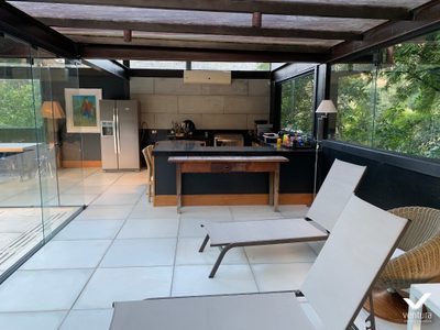 Casa, 3 quartos, 722 m² - Foto 5