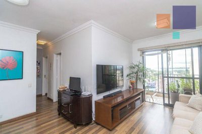 Apartamento, 3 quartos, 69 m² - Foto 3