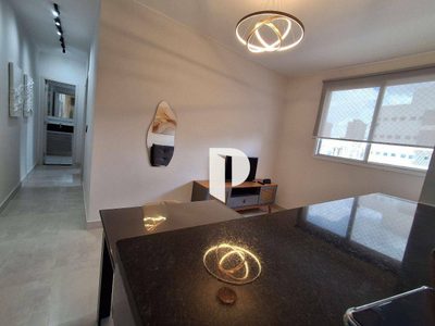 Apartamento, 2 quartos, 45 m² - Foto 5