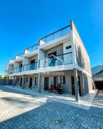 Casa, 2 quartos, 148 m² - Foto 2
