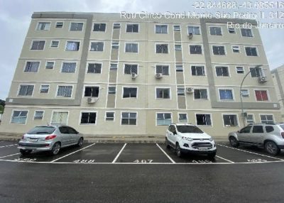 Apartamento, 2 quartos, 40 m² - Foto 1