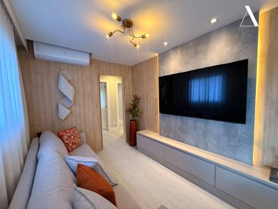 Apartamento, 3 quartos, 93 m² - Foto 3