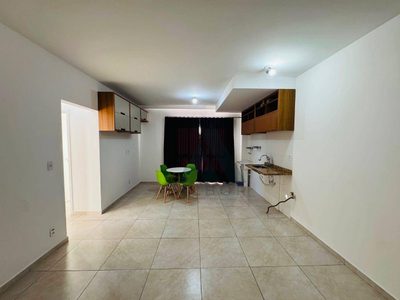 Apartamento, 2 quartos, 56 m² - Foto 1