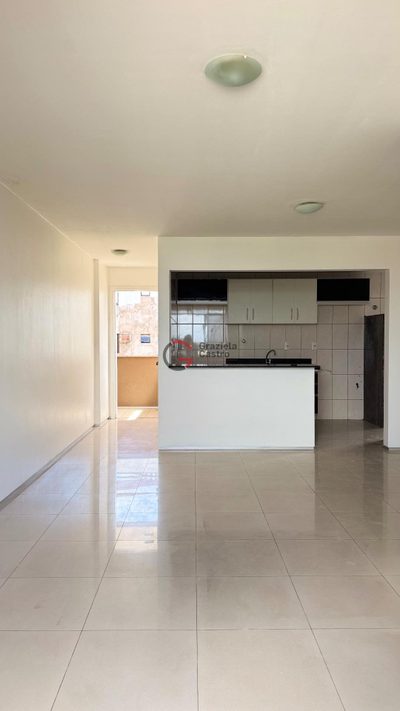 Apartamento, 3 quartos, 88 m² - Foto 3