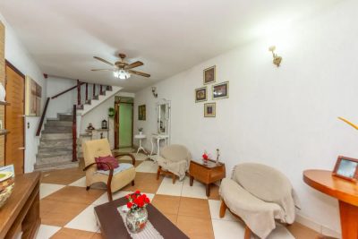 Casa, 4 quartos, 154 m² - Foto 1