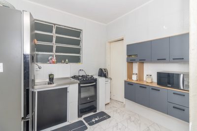 Apartamento, 2 quartos, 84 m² - Foto 5