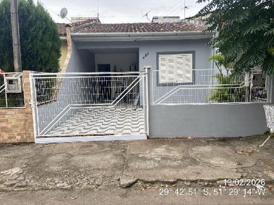 Casa, 2 quartos, 115 m² - Foto 1