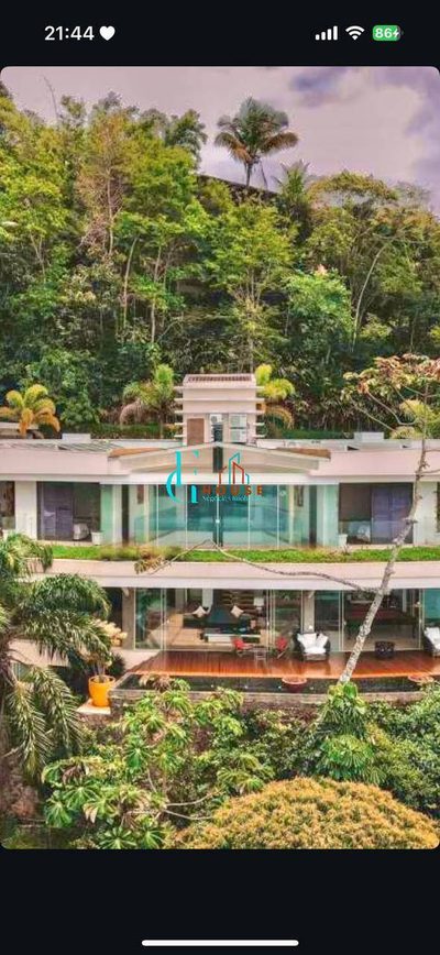 Casa, 1200 m² - Foto 3