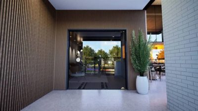 Apartamento, 2 quartos, 62 m² - Foto 1