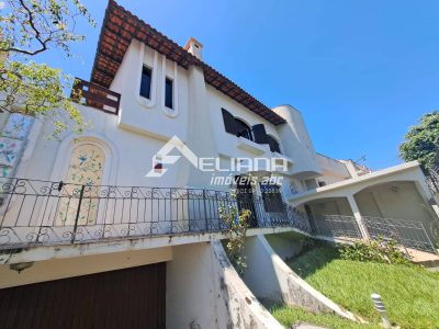 Sobrado, 5 quartos, 354 m² - Foto 2
