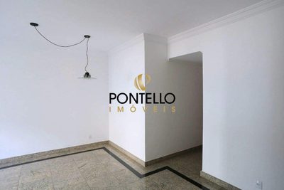 Apartamento, 3 quartos, 90 m² - Foto 5