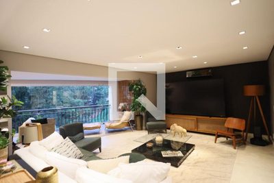 Apartamento, 3 quartos, 212 m² - Foto 4