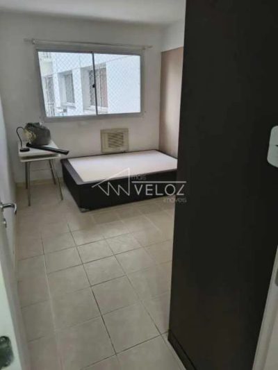 Apartamento, 1 quarto, 49 m² - Foto 2