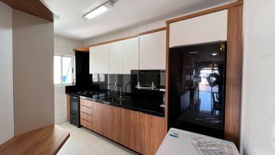 Apartamento, 2 quartos, 188 m² - Foto 5
