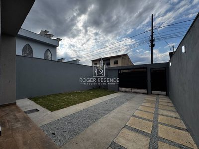 Casa, 3 quartos, 86 m² - Foto 4