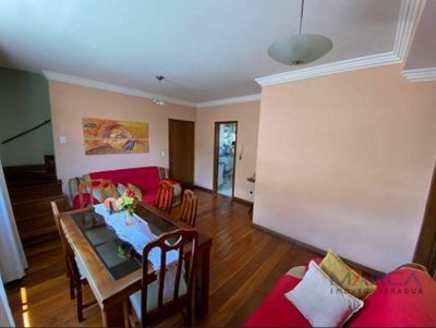 Cobertura, 3 quartos, 204 m² - Foto 4
