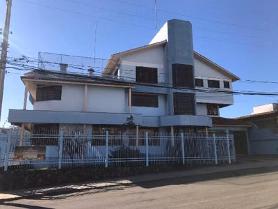 Loja-Salão, 720 m² - Foto 1
