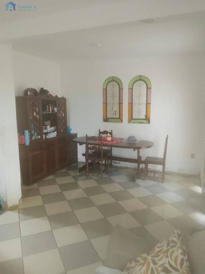 Casa, 5 quartos, 185 m² - Foto 3