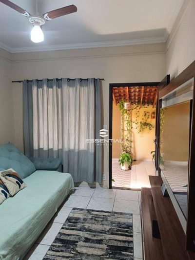 Casa, 2 quartos, 218 m² - Foto 4