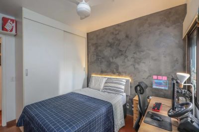 Apartamento, 3 quartos, 146 m² - Foto 2